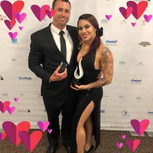 Meet your Posher, Will